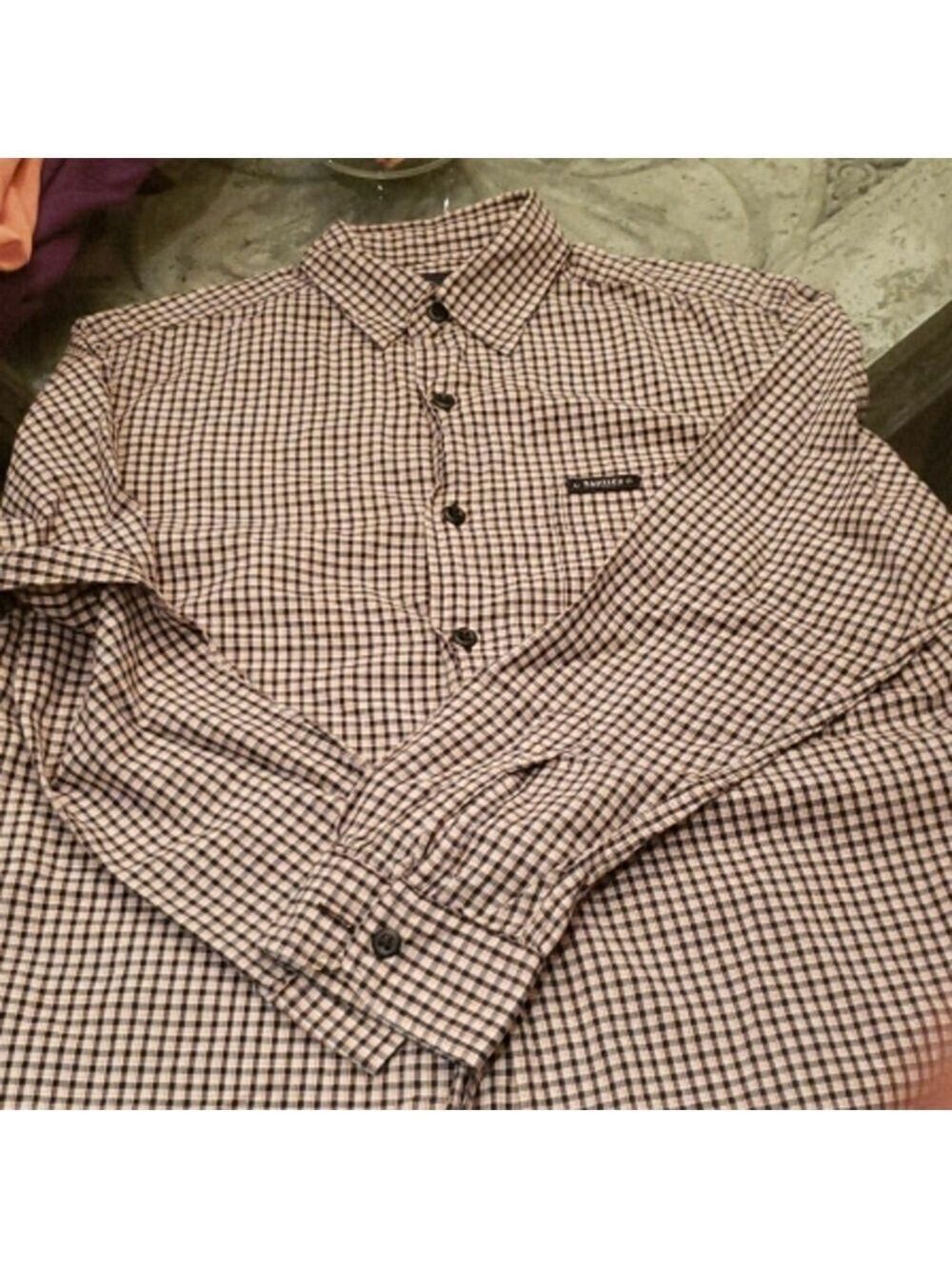 Nautica shirt
